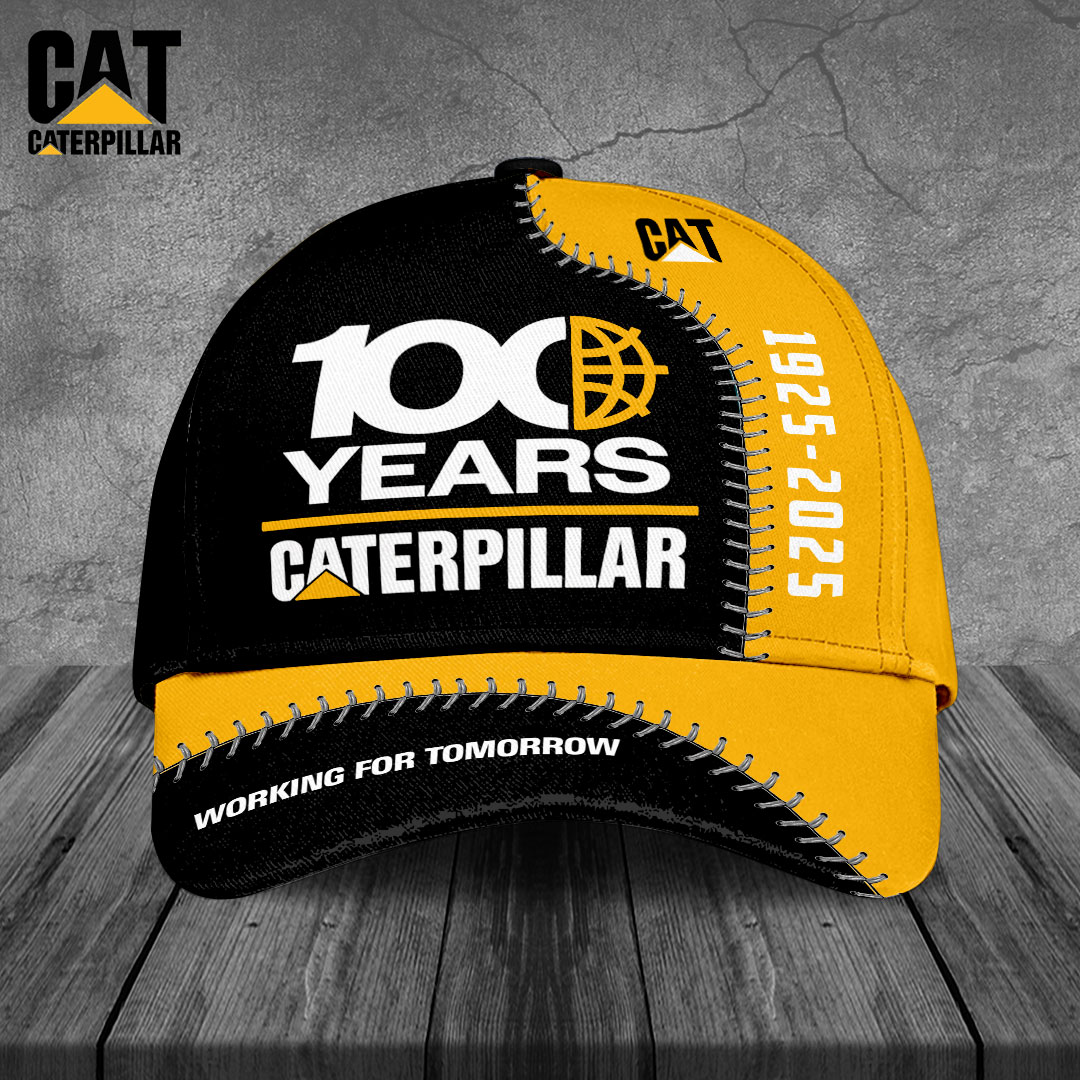 Sportswearmerch Caterpillar Classic Cap Gift For Fan