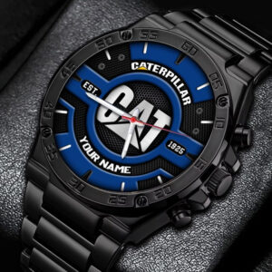 Sportswearmerch Caterpillar Car Watch For Fan