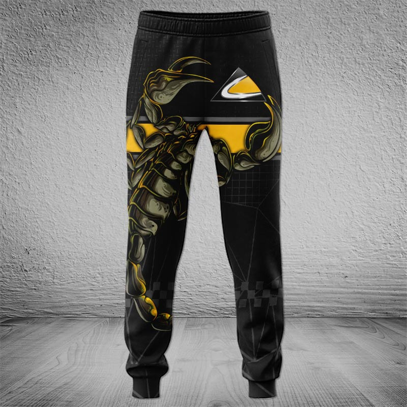 Sportswearmerch Challenger Car Long Pant For Fan