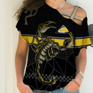 Sportswearmerch Challenger Car Strapless Short Sleeve For Fan