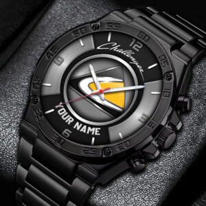 Sportswearmerch Challenger Car Watch For Fan
