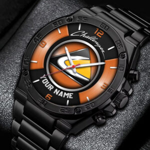 Sportswearmerch Challenger Car Watch For Fan