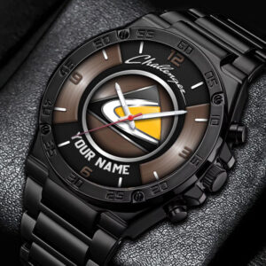 Sportswearmerch Challenger Car Watch For Fan
