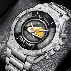Sportswearmerch Challenger Car Watch For Fan