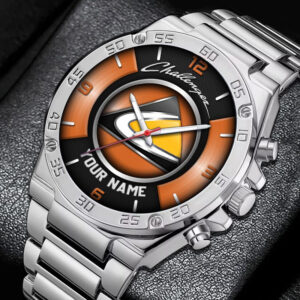 Sportswearmerch Challenger Car Watch For Fan