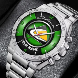 Sportswearmerch Challenger Car Watch For Fan