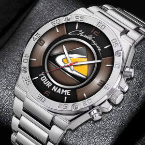 Sportswearmerch Challenger Car Watch For Fan