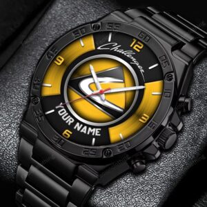 Sportswearmerch Challenger Car Watch For Fan