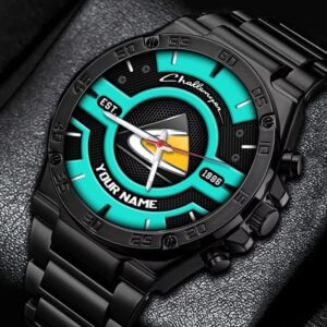 Sportswearmerch Challenger Car Watch For Fan