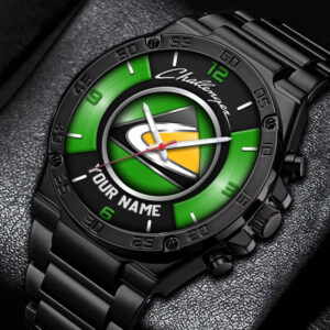 Sportswearmerch Challenger Car Watch For Fan