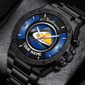 Sportswearmerch Challenger Car Watch For Fan