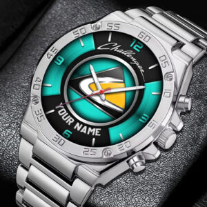 Sportswearmerch Challenger Car Watch For Fan