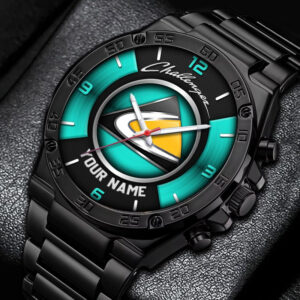 Sportswearmerch Challenger Car Watch For Fan