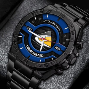 Sportswearmerch Challenger Car Watch For Fan