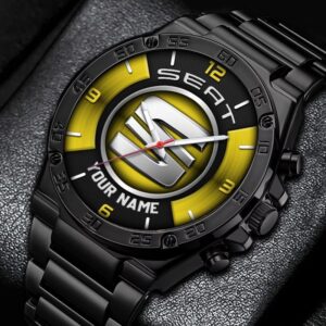 Sportswearmerch Chevrolet Camaro Car Watch For Fan
