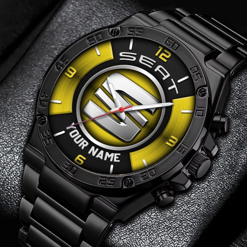 Sportswearmerch Chevrolet Camaro Car Watch For Fan