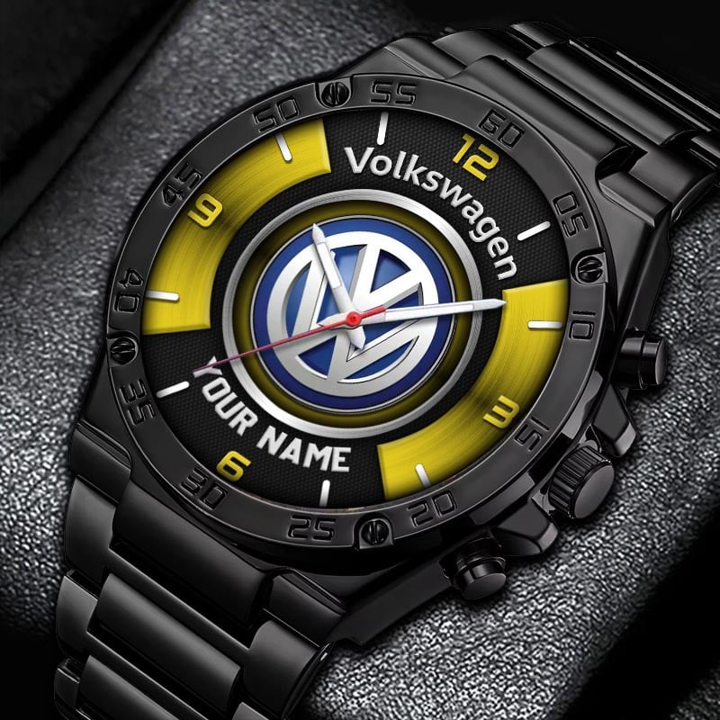 Sportswearmerch Chevrolet Camaro Car Watch For Fan