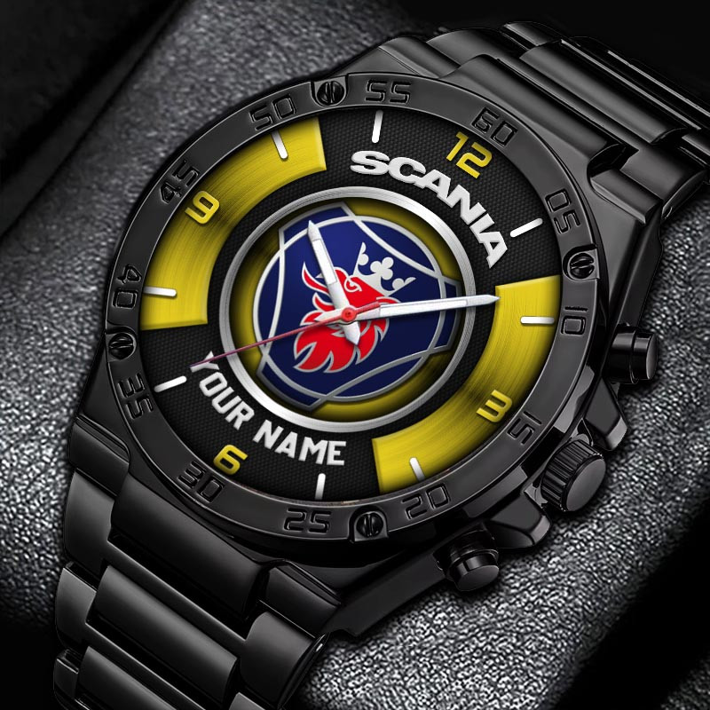 Sportswearmerch Chevrolet Camaro Car Watch For Fan