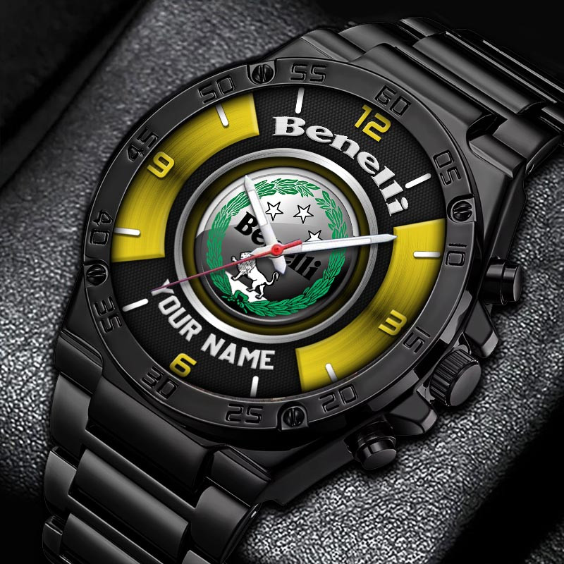 Sportswearmerch Chevrolet Camaro Car Watch For Fan