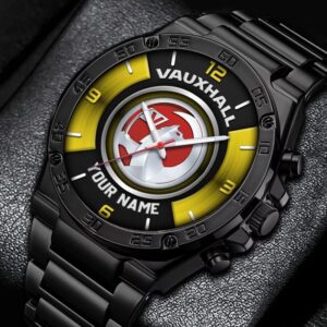 Sportswearmerch Chevrolet Camaro Car Watch For Fan