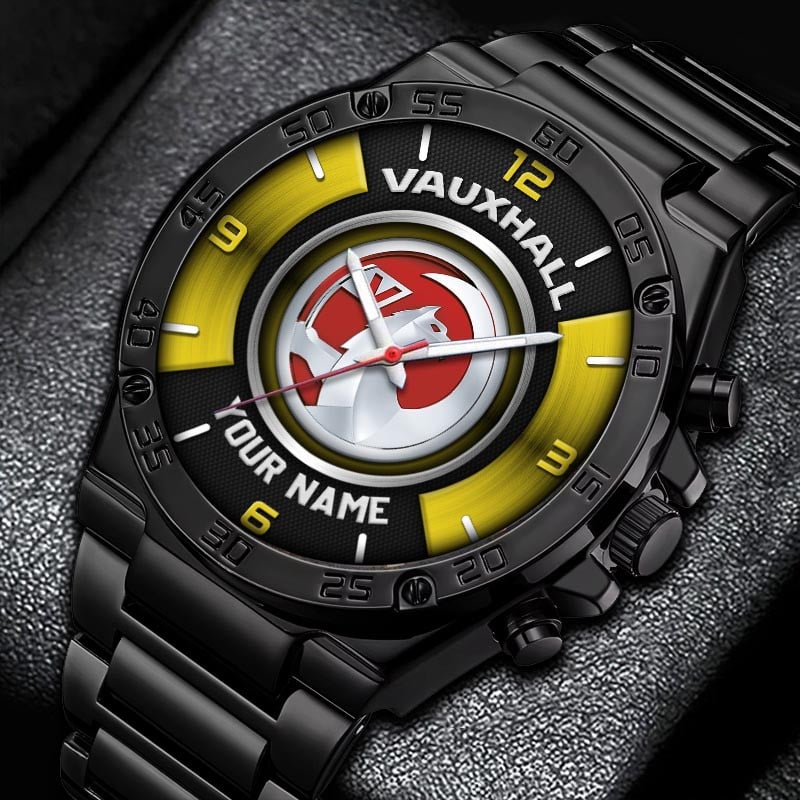 Sportswearmerch Chevrolet Camaro Car Watch For Fan