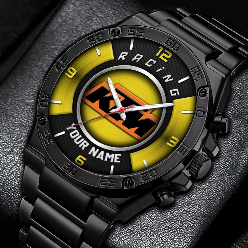 Sportswearmerch Chevrolet Camaro Car Watch For Fan