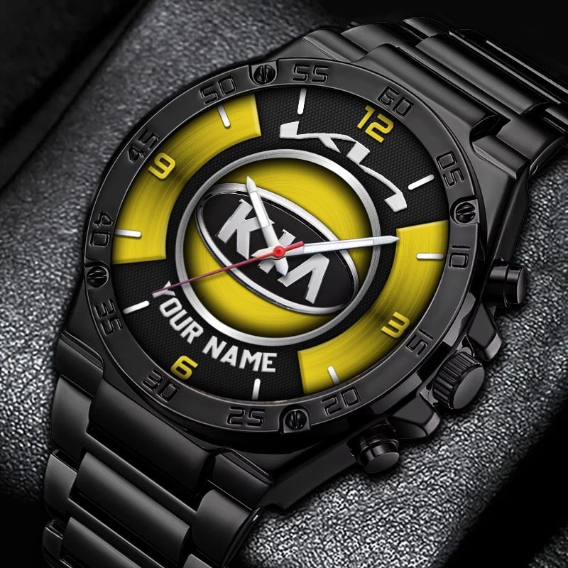 Sportswearmerch Chevrolet Camaro Car Watch For Fan