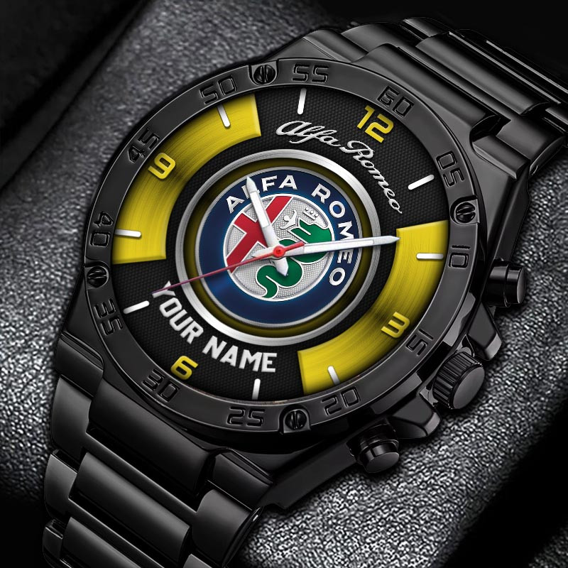 Sportswearmerch Chevrolet Camaro Car Watch For Fan