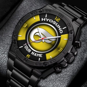 Sportswearmerch Chevrolet Camaro Car Watch For Fan