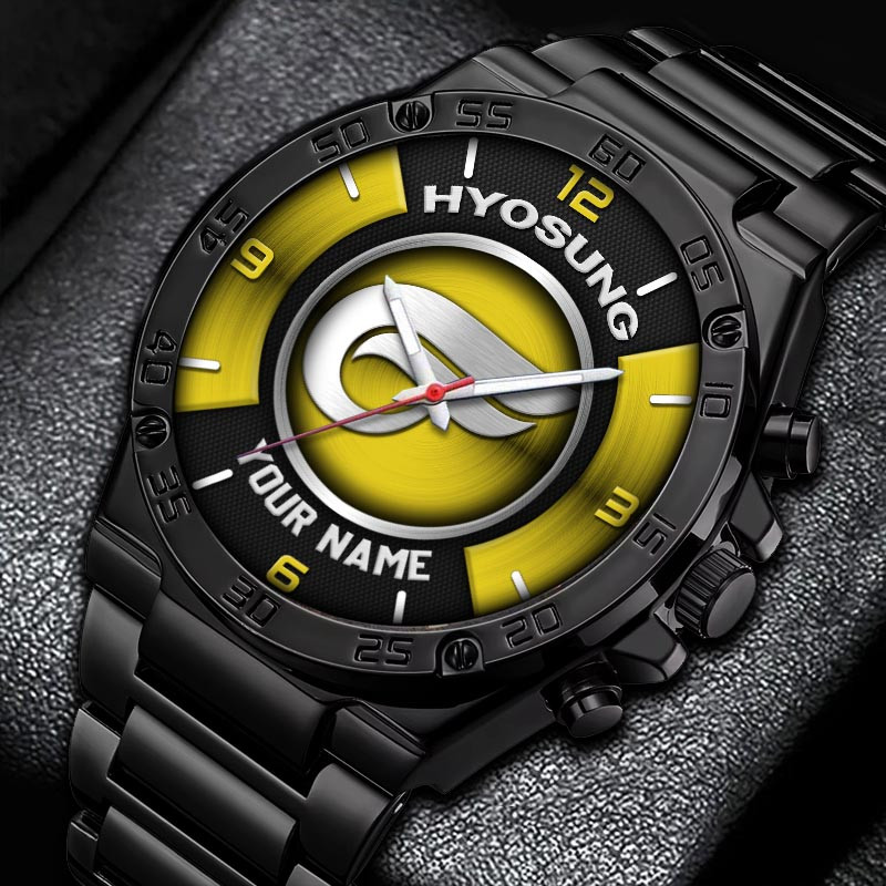 Sportswearmerch Chevrolet Camaro Car Watch For Fan