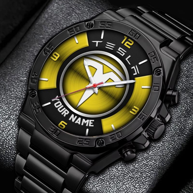 Sportswearmerch Chevrolet Camaro Car Watch For Fan