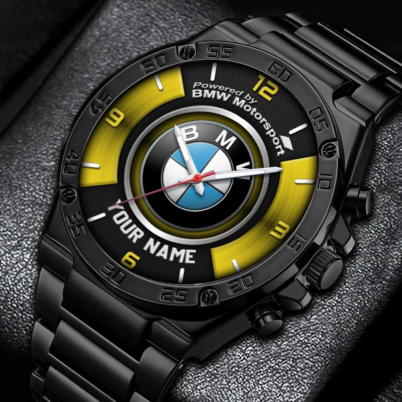 Sportswearmerch Chevrolet Camaro Car Watch For Fan