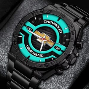 Sportswearmerch Chevrolet Car Watch For Fan