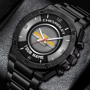 Sportswearmerch Chevrolet Car Watch For Fan