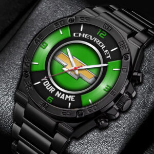 Sportswearmerch Chevrolet Car Watch For Fan