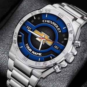 Sportswearmerch Chevrolet Car Watch For Fan