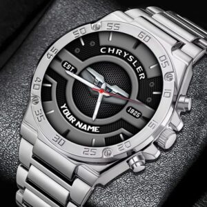Sportswearmerch Chrysler Tractor Watch For Fan