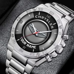Sportswearmerch Chrysler Tractor Watch For Fan