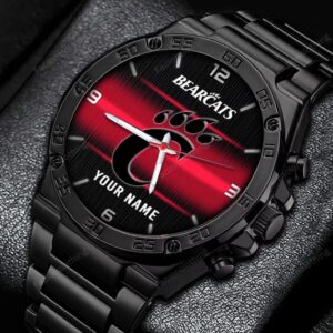 Sportswearmerch Cincinnati Bearcats NCAA Watch For Fan