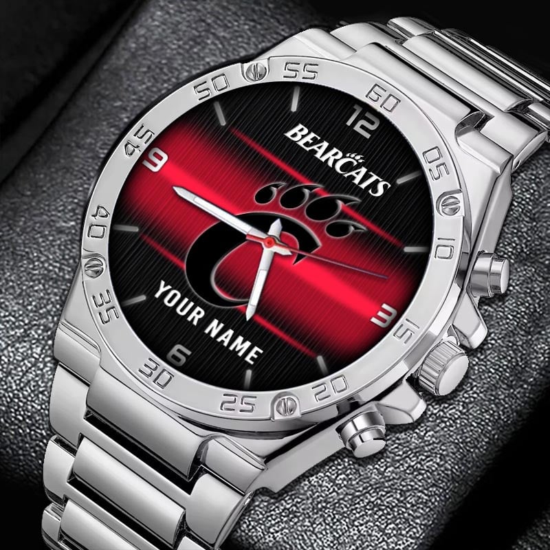 Sportswearmerch Cincinnati Bearcats NCAA Watch For Fan
