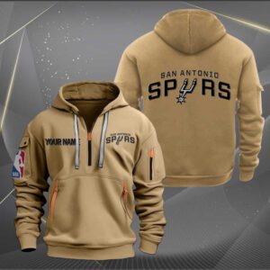 Sportswearmerch Cincinnati Reds MLB Half Zip Hoodie For Fan