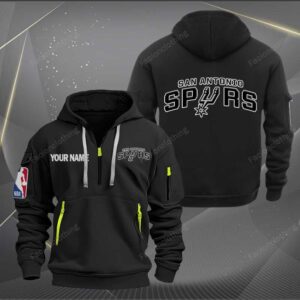 Sportswearmerch Cincinnati Reds MLB Half Zip Hoodie For Fan