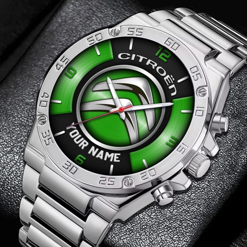 Sportswearmerch Citroen Car Watch For Fan