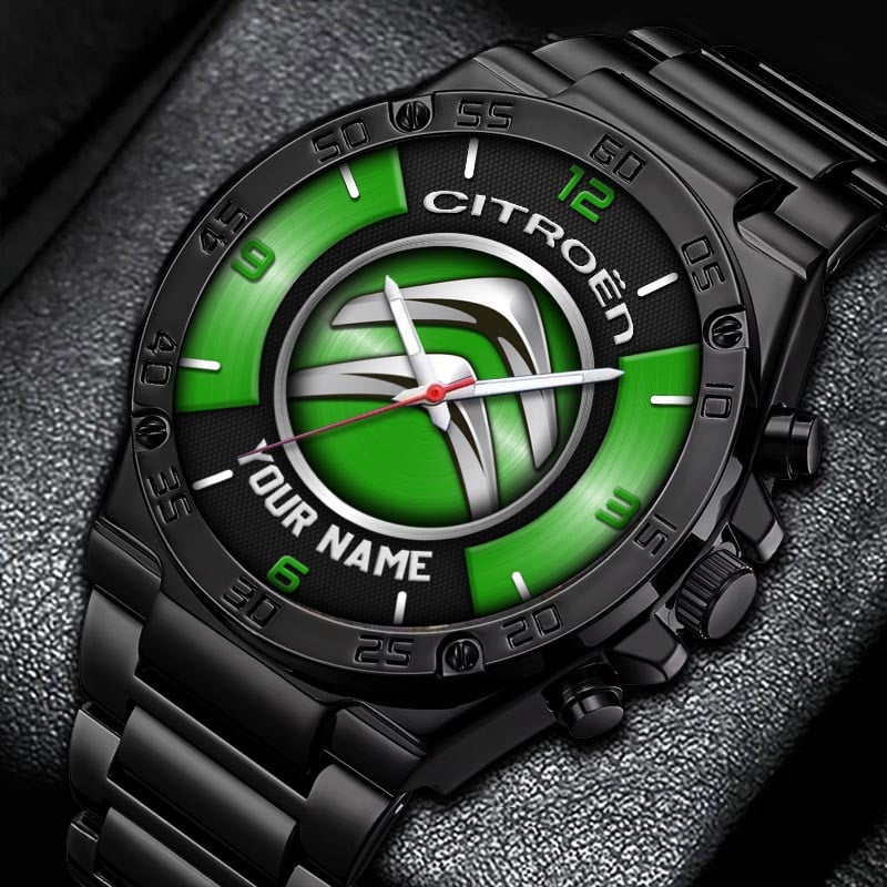 Sportswearmerch Citroen Car Watch For Fan