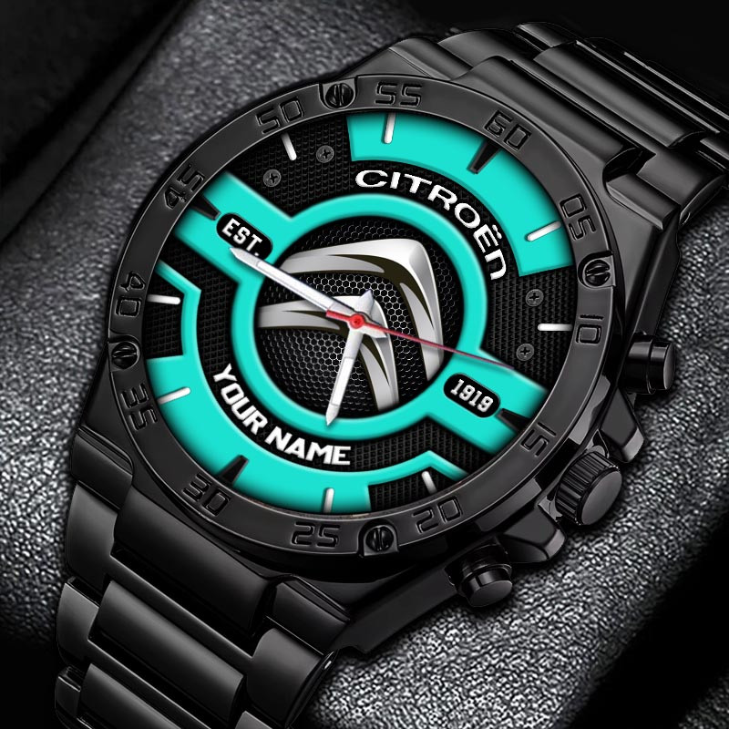 Sportswearmerch Citroen Car Watch For Fan
