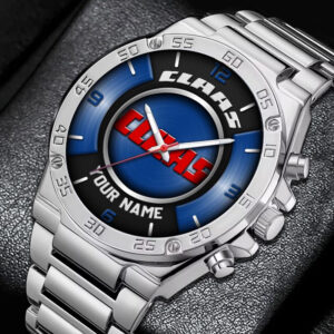 Sportswearmerch Claas Tractor Watch For Fan