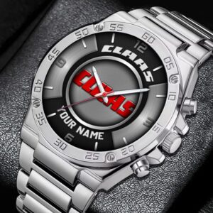 Sportswearmerch Claas Tractor Watch For Fan