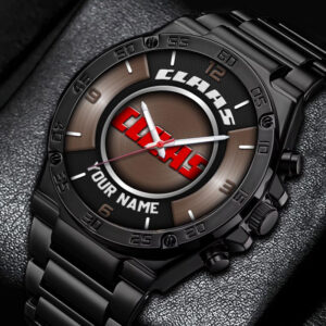 Sportswearmerch Claas Tractor Watch For Fan