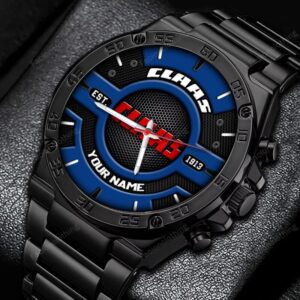 Sportswearmerch Claas Tractor Watch For Fan