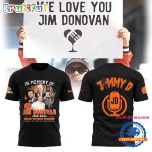 Sportswearmerch Cleveland Browns NFL T-Shirt For Fan